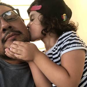 Meet your Posher, Pedro